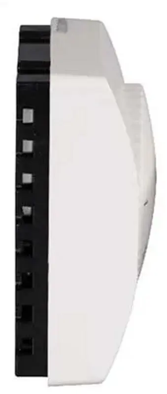 Termostat Zamel RTS-01A (White) - 3