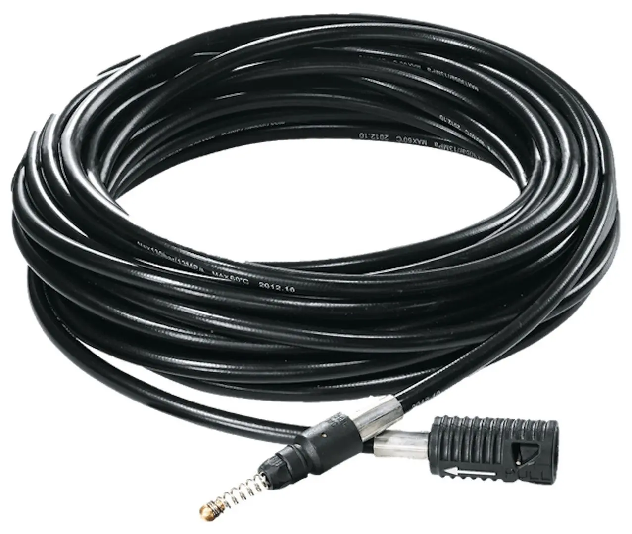 Набор шланг + всасывающая насадка + насадка Bosch Deluxe F016800422 - 4