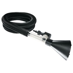 Набор шланг + всасывающая насадка + насадка Bosch Deluxe F016800422 Thumb