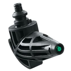 Набор шланг + всасывающая насадка + насадка Bosch Deluxe F016800422 Thumb