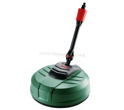 Duza pentru spalarea teraselor Bosch AquaSurf 250 (Green/Black)