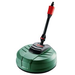 Duza pentru spalarea teraselor Bosch AquaSurf 250 (Green/Black)