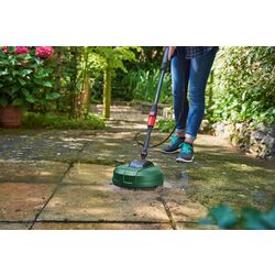 Duza pentru spalarea teraselor Bosch AquaSurf 250 (Green/Black) Thumb