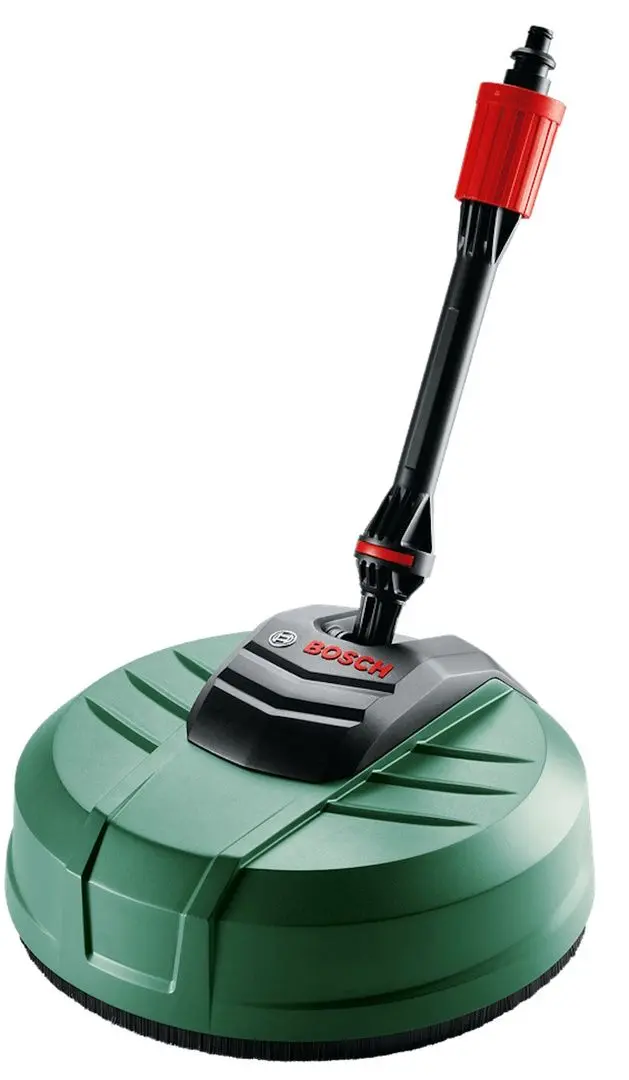 Duza pentru spalarea teraselor Bosch AquaSurf 250 (Green/Black)