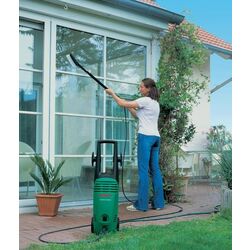 Perie pentru aparat de spalat sub presiune Bosch F016800359 (Black) Thumb