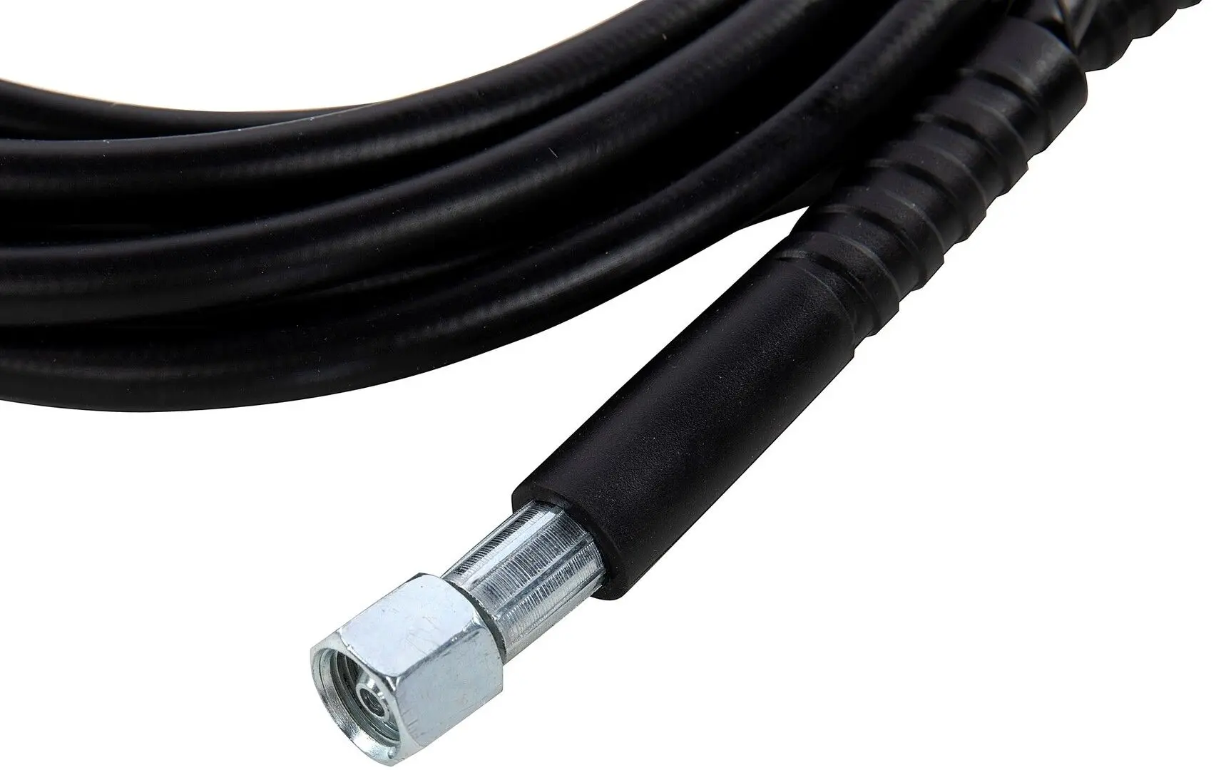Шланг высокого давления Detoolz DZ-CI120 - 4