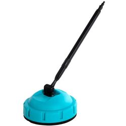 Perie rotativa cu maner Detoolz DZ-CI113