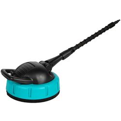 Вращающаяся щетка с ручкой Detoolz DZ-CI116