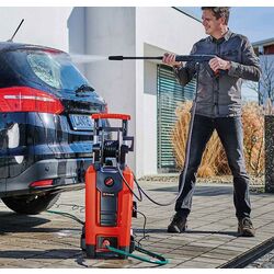 Prelungire furtun de inalta presiune Einhell TE-HP 15m Thumb