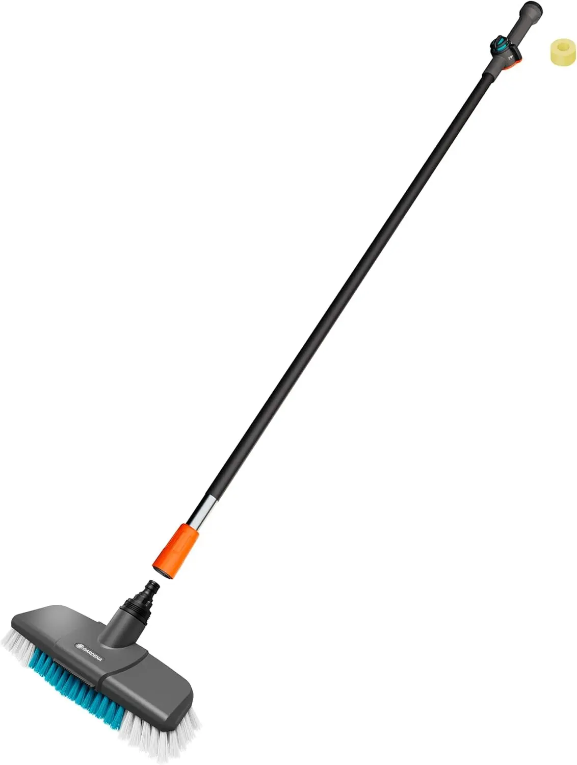 Удлинительная трубка Gardena Cleansystem Handle M