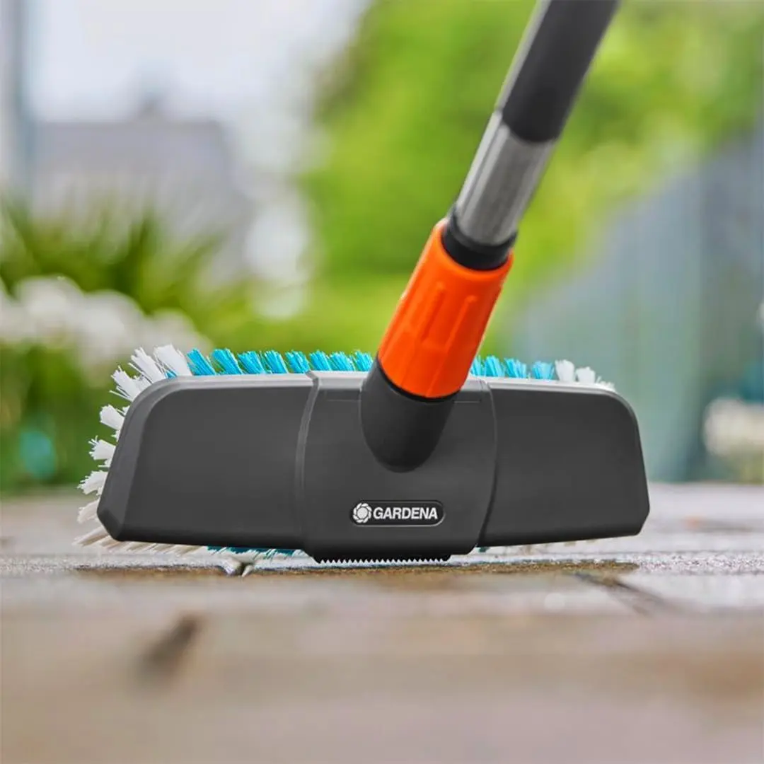 Удлинительная трубка Gardena Cleansystem Handle M