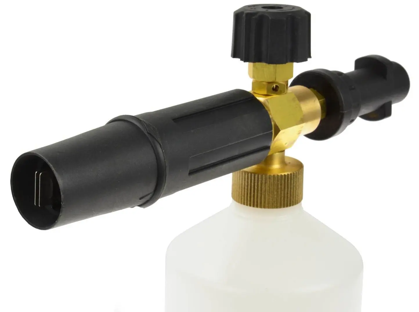 Duza de spumare Geko G73141