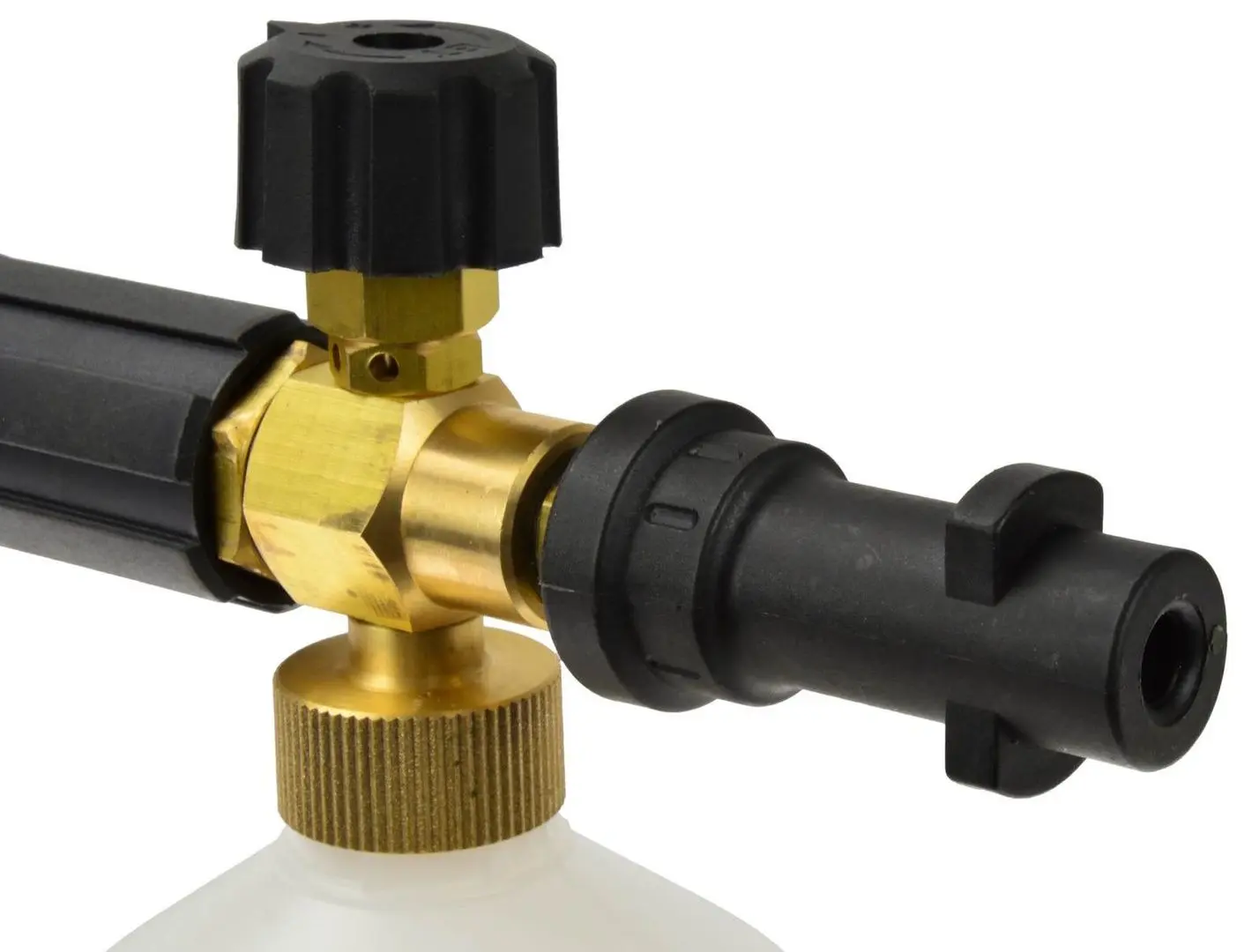 Duza de spumare Geko G73141