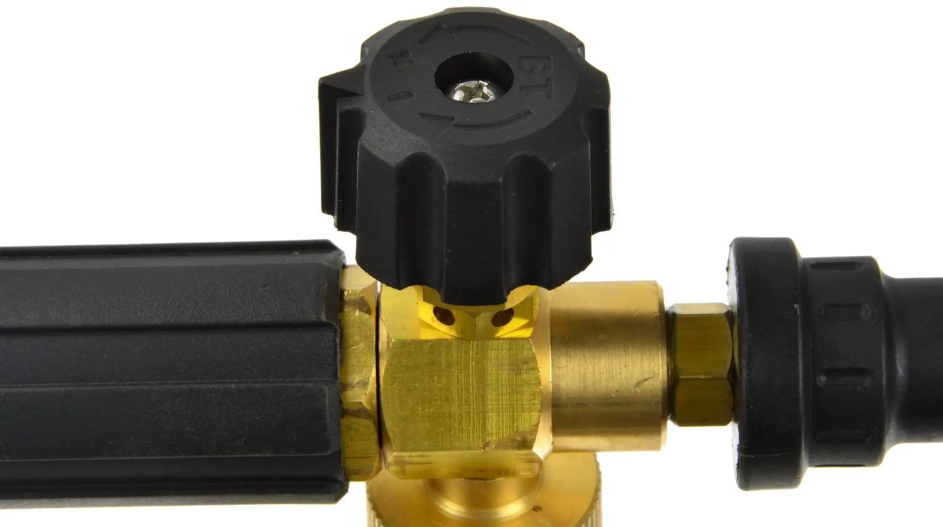 Duza de spumare Geko G73141