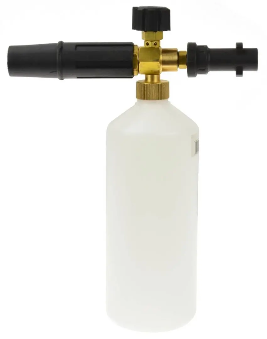 Duza de spumare Geko G73141