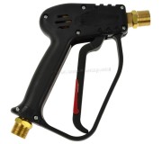 Pistol pentru aparate de spalat cu presiune Geko G73117