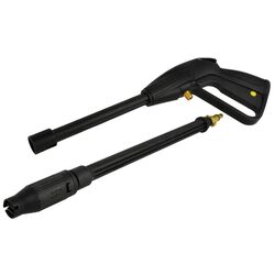 Pistol pentru aparate de spalat cu presiune Geko G73119 Thumb