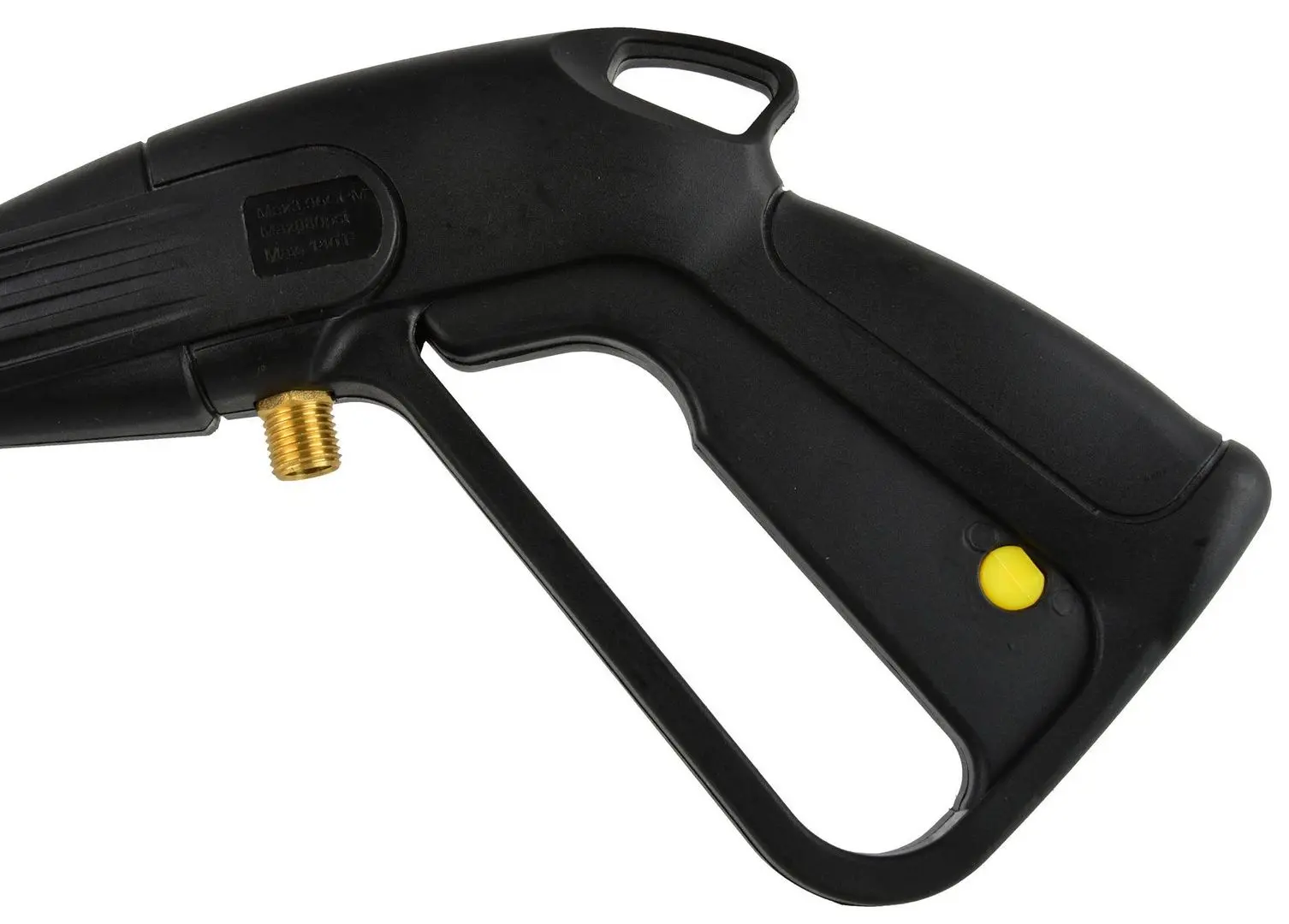 Pistol pentru aparate de spalat cu presiune Geko G73119