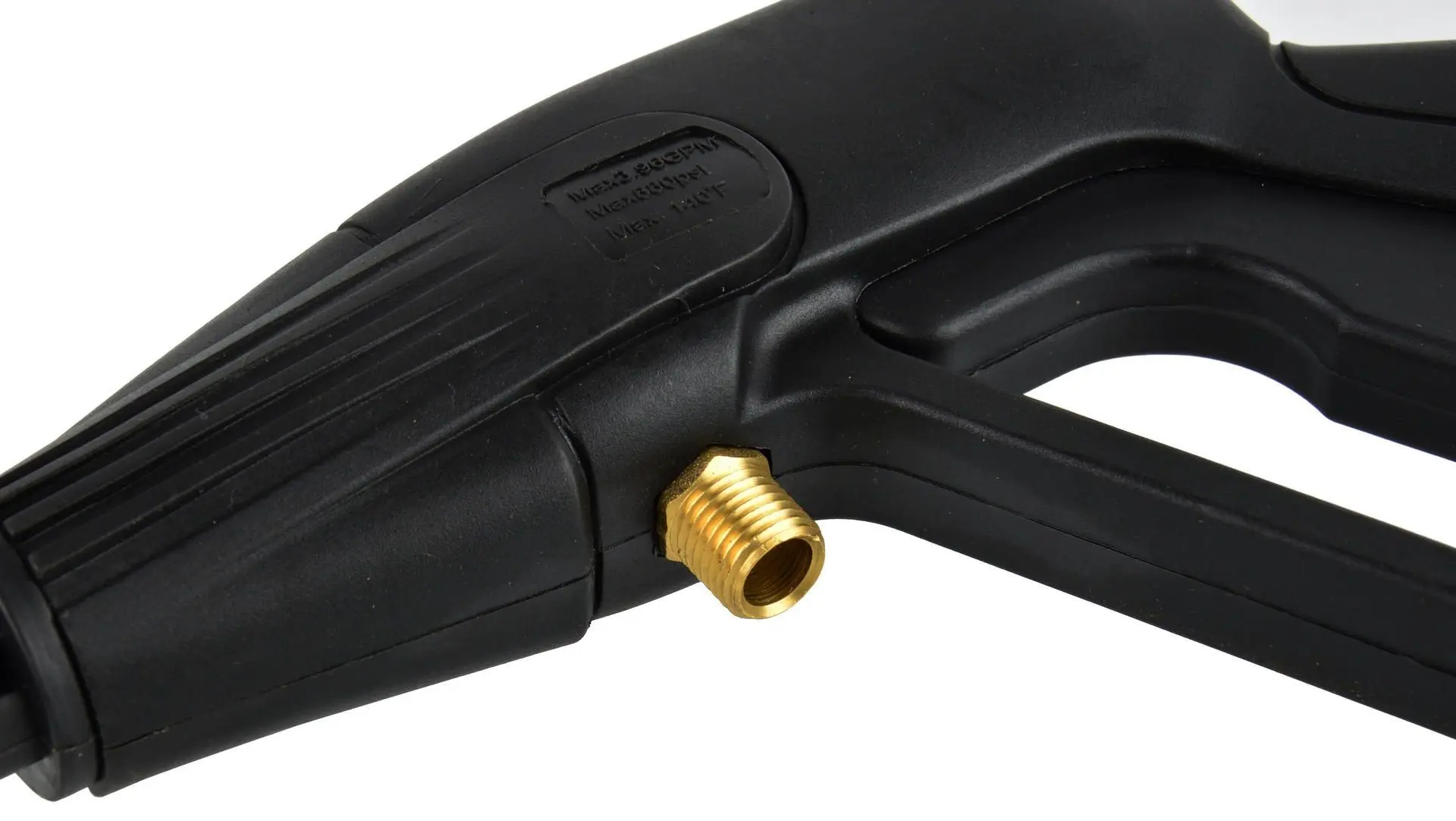 Pistol pentru aparate de spalat cu presiune Geko G73119