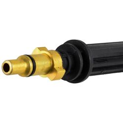 Pistol pentru aparate de spalat cu presiune Geko G73119 Thumb