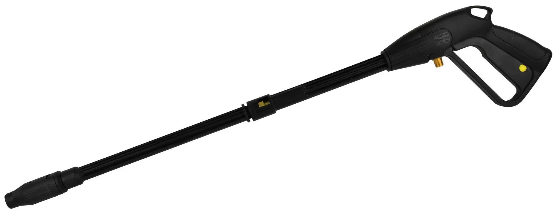 Pistol pentru aparate de spalat cu presiune Geko G73119