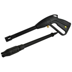 Pistol pentru aparate de spalat cu presiune Geko G73120 Thumb
