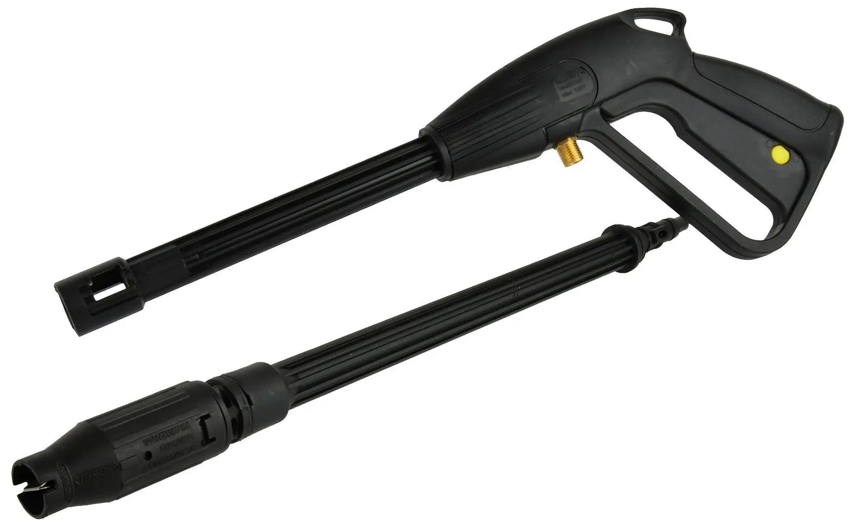 Pistol pentru aparate de spalat cu presiune Geko G73120