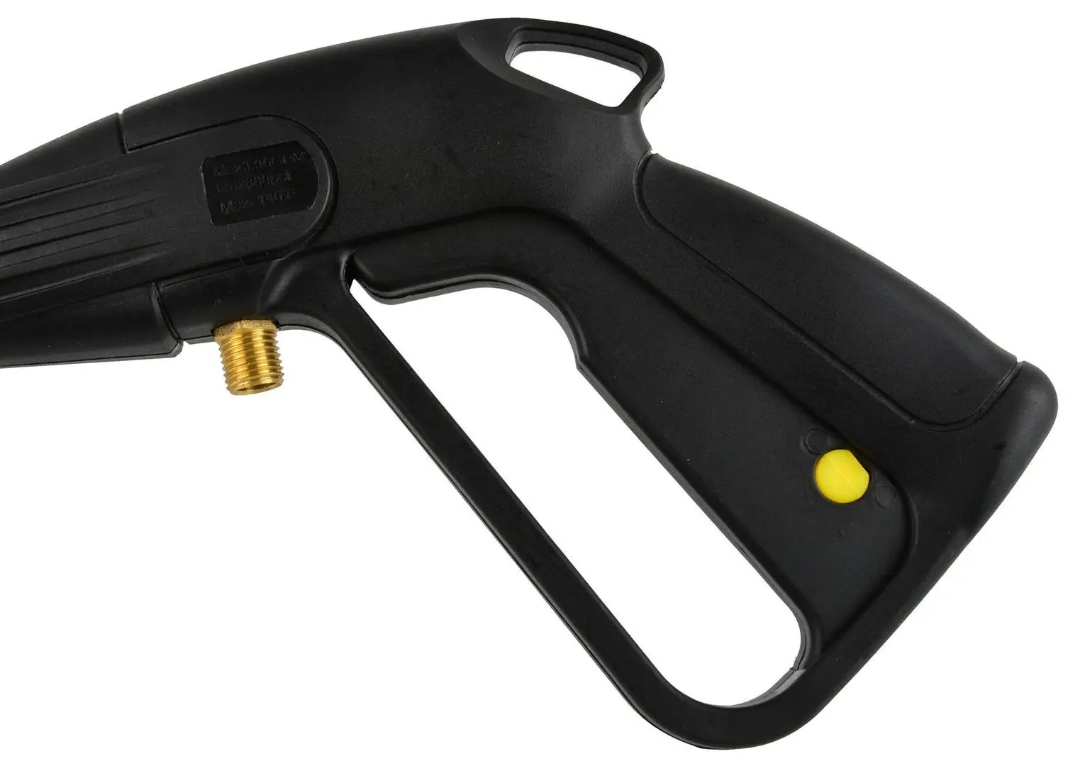 Pistol pentru aparate de spalat cu presiune Geko G73120