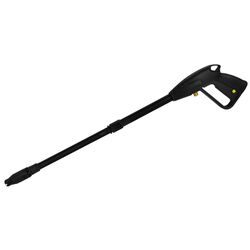 Pistol pentru aparate de spalat cu presiune Geko G73120 Thumb