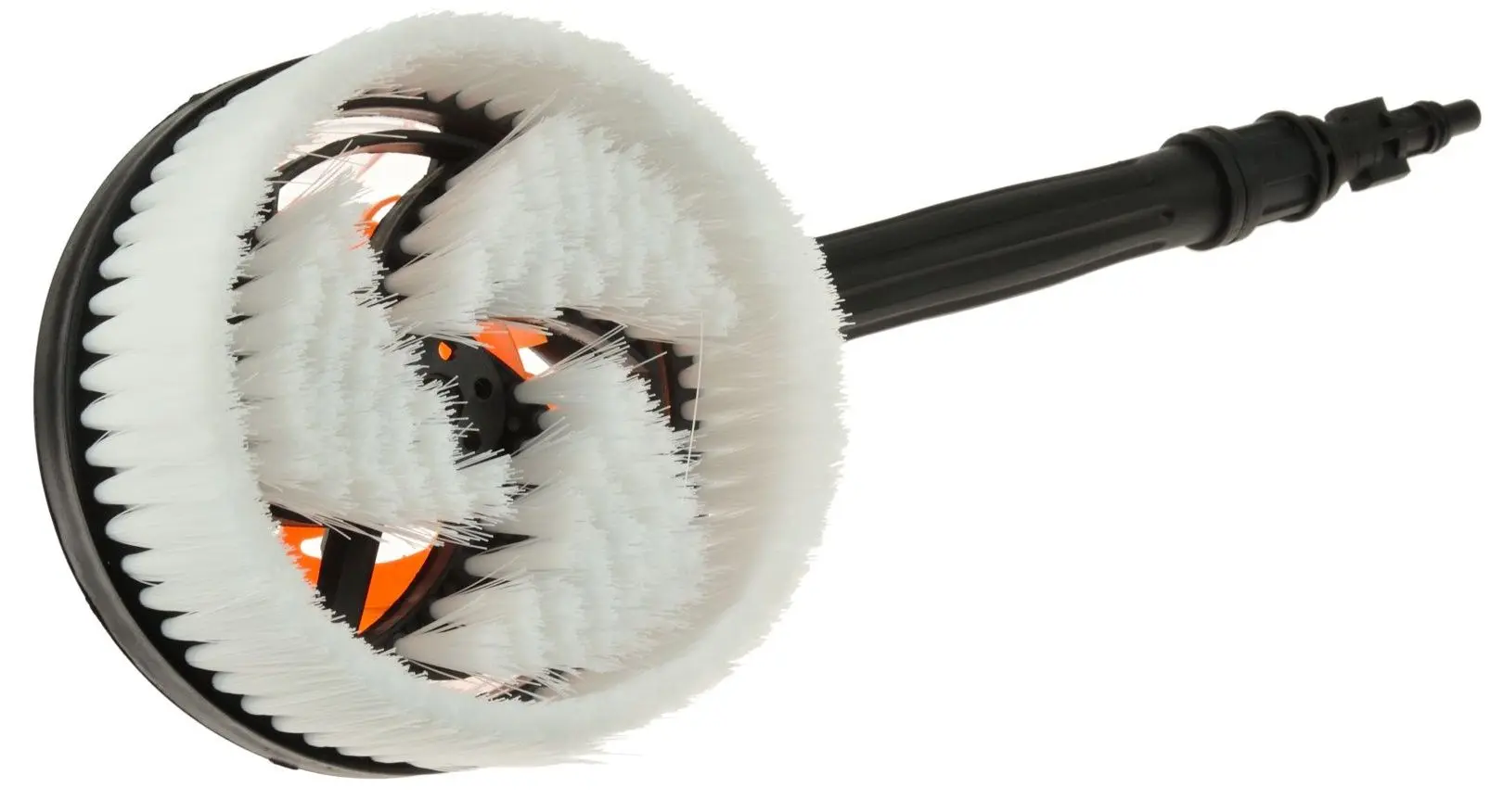 Perie rotativa Geko G81621