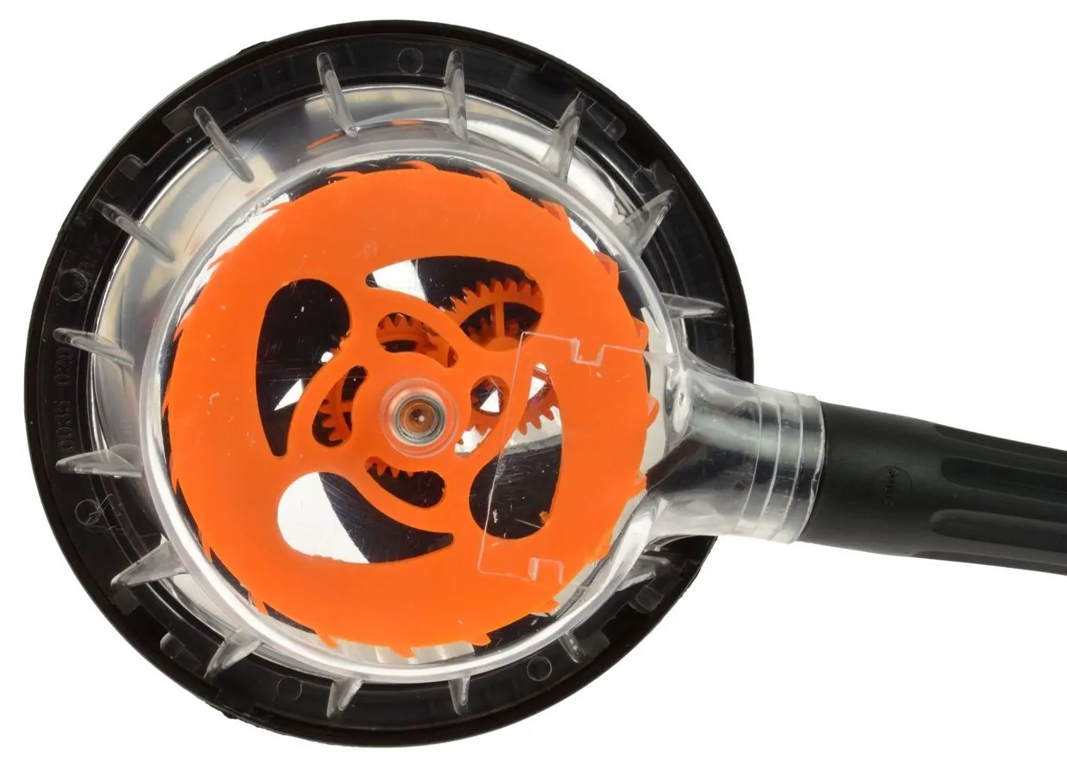 Perie rotativa Geko G81621