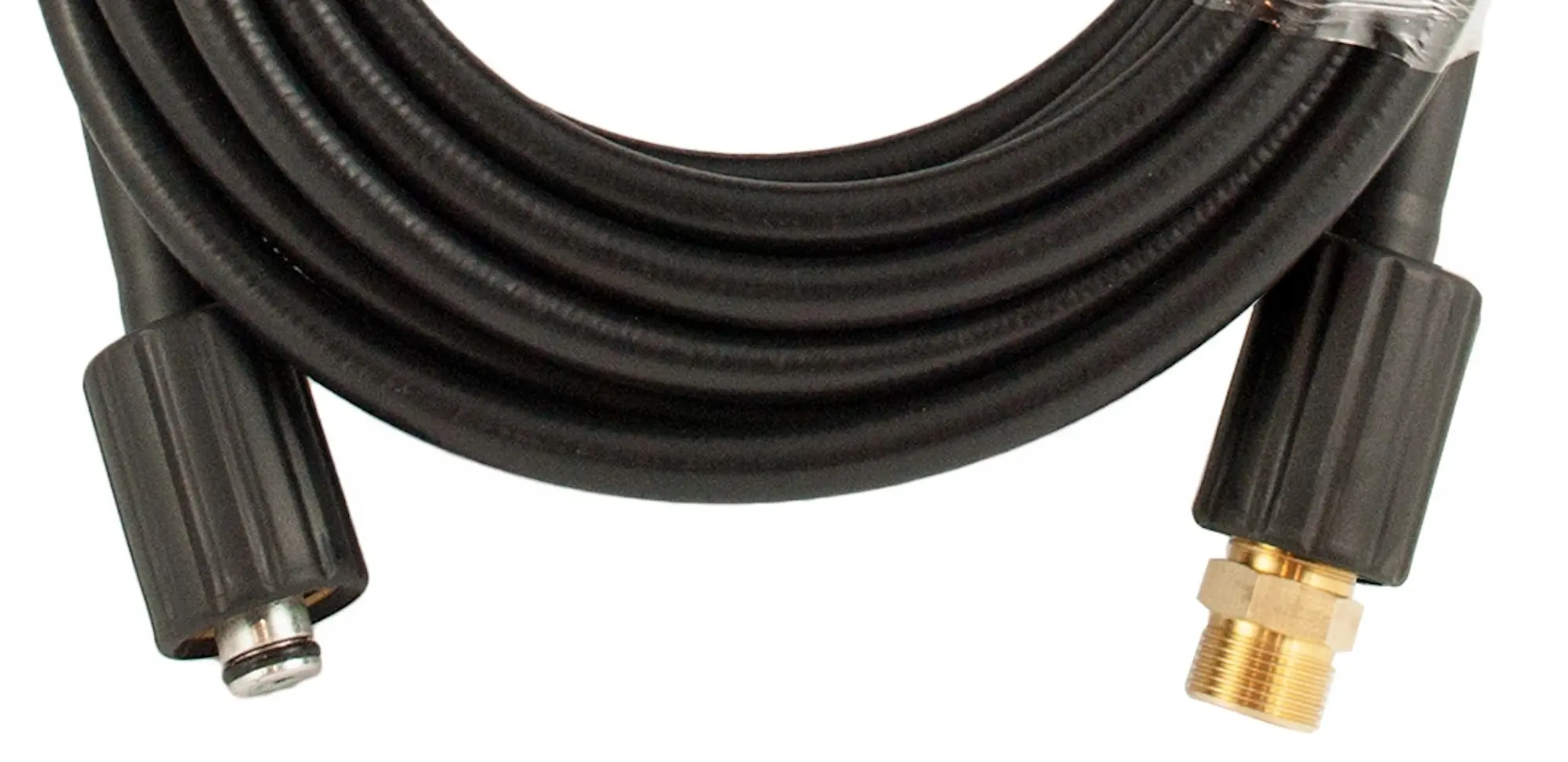 Furtun de inalta presiune Hikoki 335657 (Black)