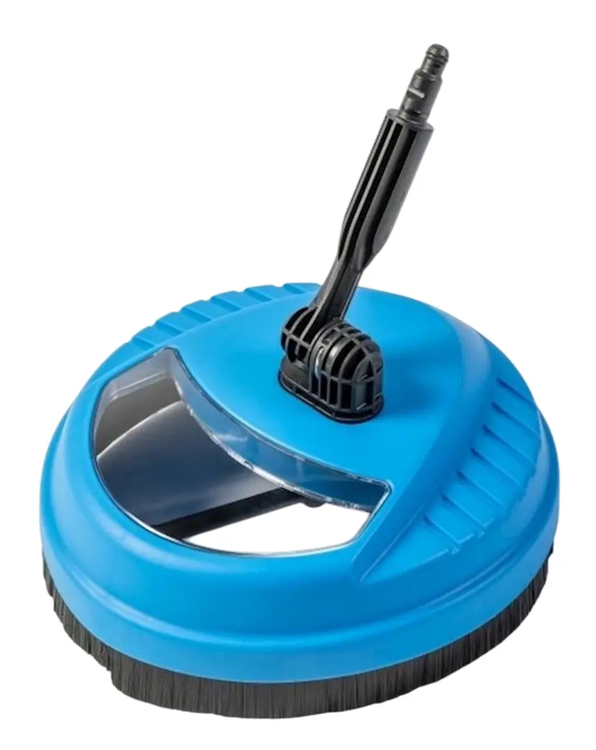 Насадка для мытья террас Hoegert HT2E405 (Blue)
