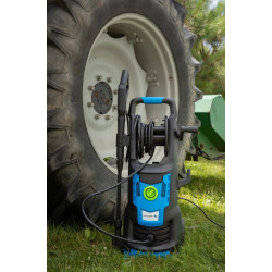 Пистолет для моек высокого давления Hoegert HT2E408 Thumb