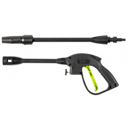 Pistol pentru aparate de spalat cu presiune Hoegert HT2E408