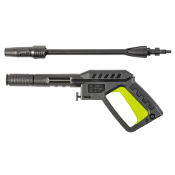 Pistol pentru aparate de spalat cu presiune Hoegert HT2E409