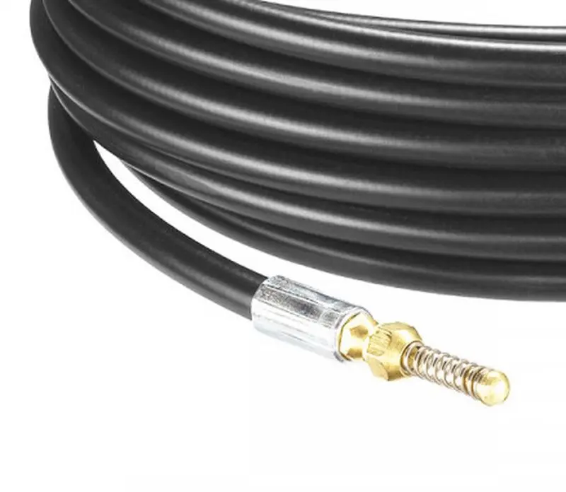 Furtun de inalta presiune Ingco AHPH7511