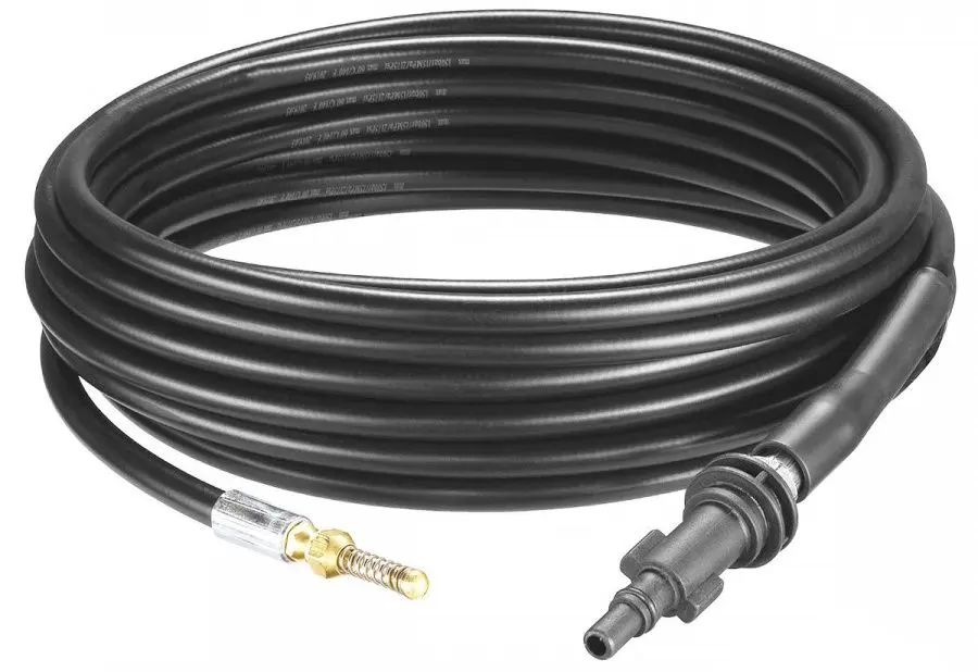 Furtun de inalta presiune Ingco AHPH7511