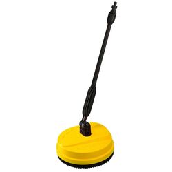 Perie de spălat cu presiune Ingco AMPB251