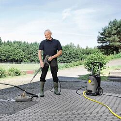 Freza pentru murdarie Karcher 44.767-230.0 Thumb