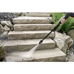 Freza pentru murdarie Karcher DB 120 (Black) Thumb