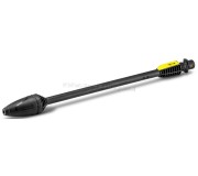 Freza pentru murdarie Karcher DB 120 (Black)