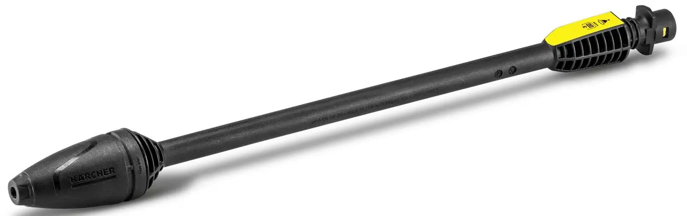 Freza pentru murdarie Karcher DB 120 (Black)