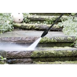 Freza pentru murdarie Karcher DB 180 (Black) Thumb