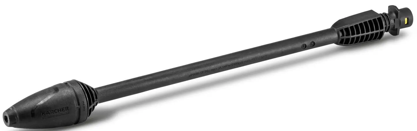 Freza pentru murdarie Karcher DB 180 (Black)