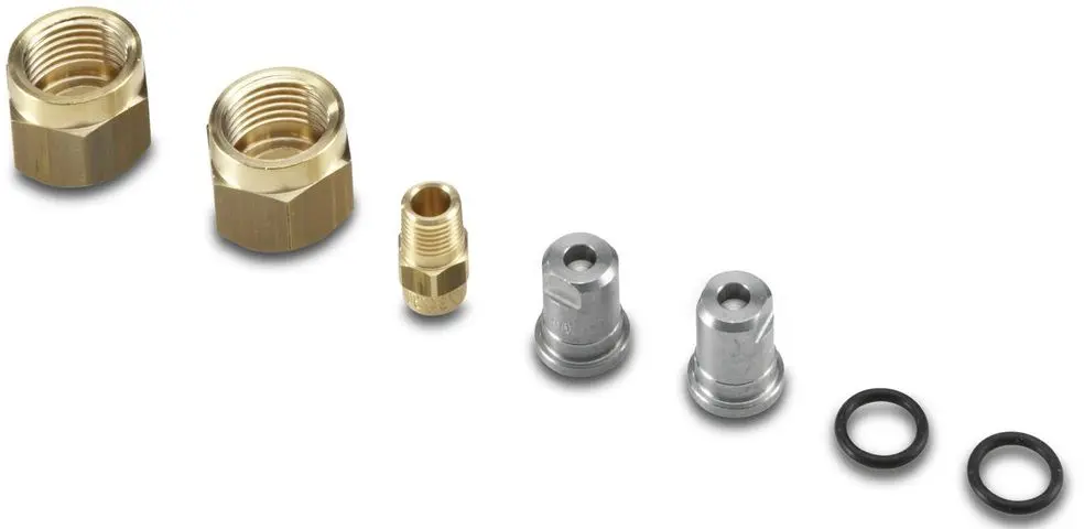 Set duze pentru curatatoare Karcher 2.642-430.0