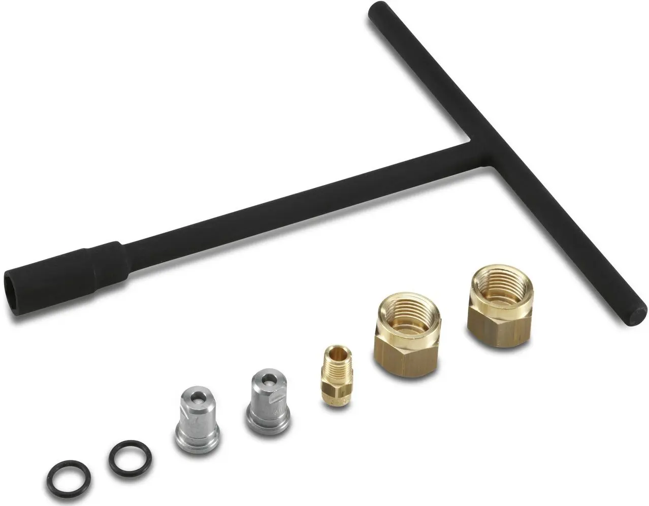 Set duze pentru curatatoare Karcher 2.642-433.0