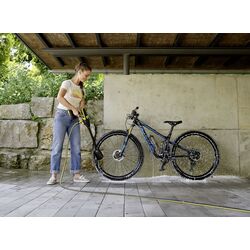 Моечная щетка Karcher WB 24 (Black) Thumb