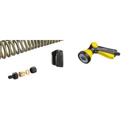 Набор шланг высокого давления + пистолет Karcher 2.645-178.0 Thumb