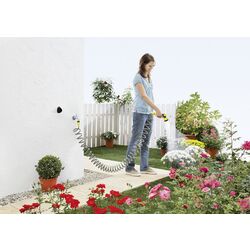 Набор шланг высокого давления + пистолет Karcher 2.645-178.0 Thumb